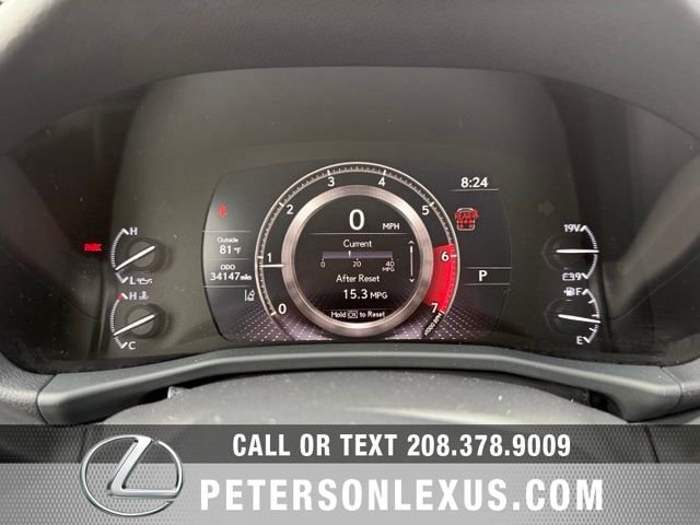 2023 Lexus LX Premium - Photo 33