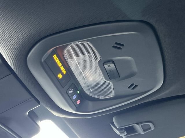 Used 2025 Black Buick Sport Touring image 31