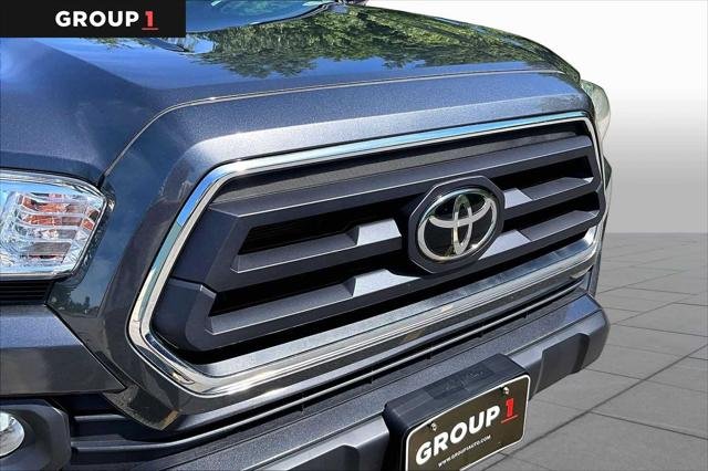 Certified Used 2023 MAGNETIC GRAY MET. Toyota  image 32