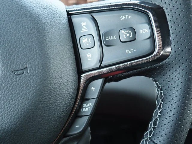 2026 RAM 1500 Rebel - Photo 23