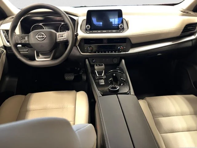 New 2026 Red Nissan Dark Armor image 11