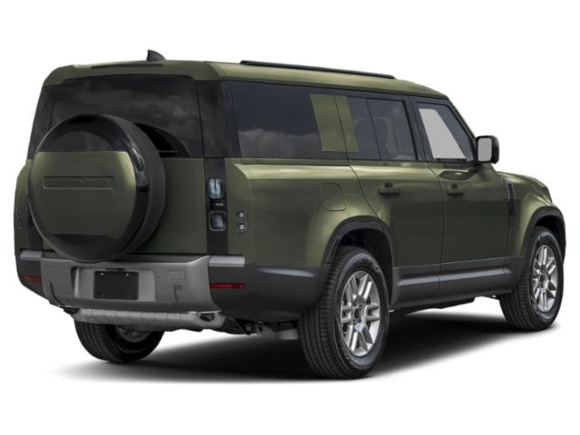 New 2026 Green Land Rover S image 3