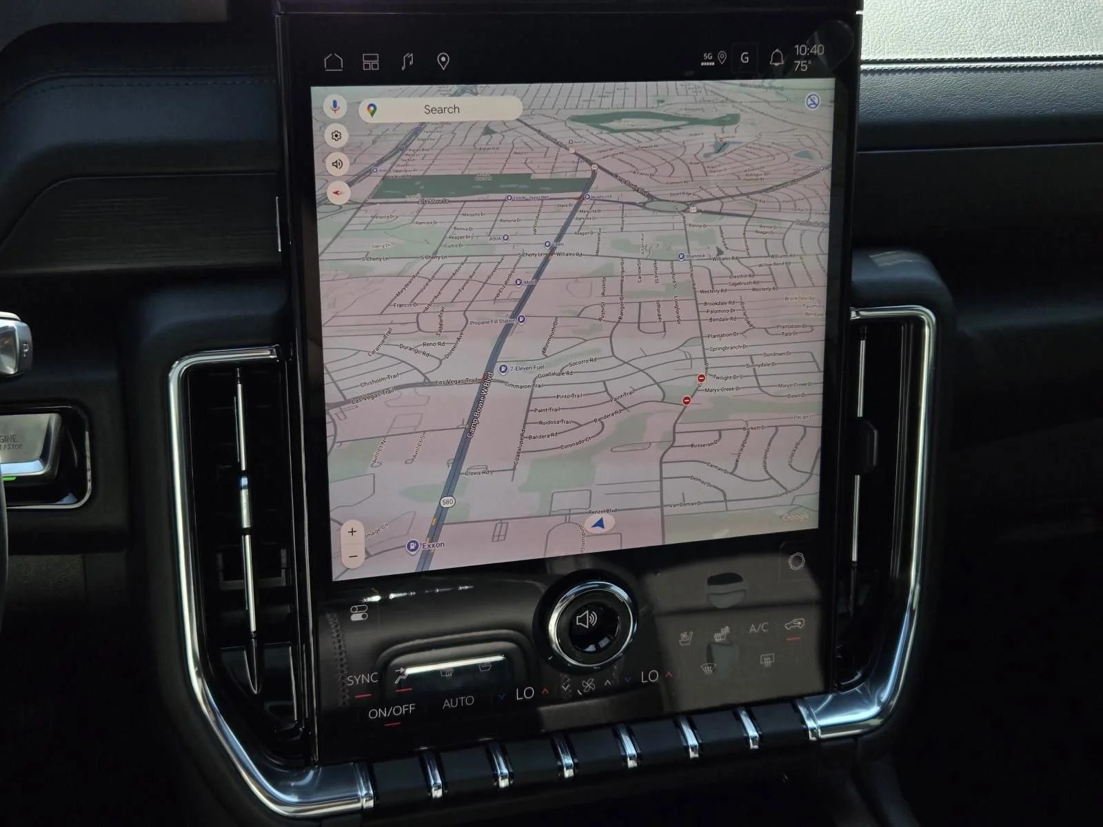 2026 GMC Yukon XL Denali - Photo 12
