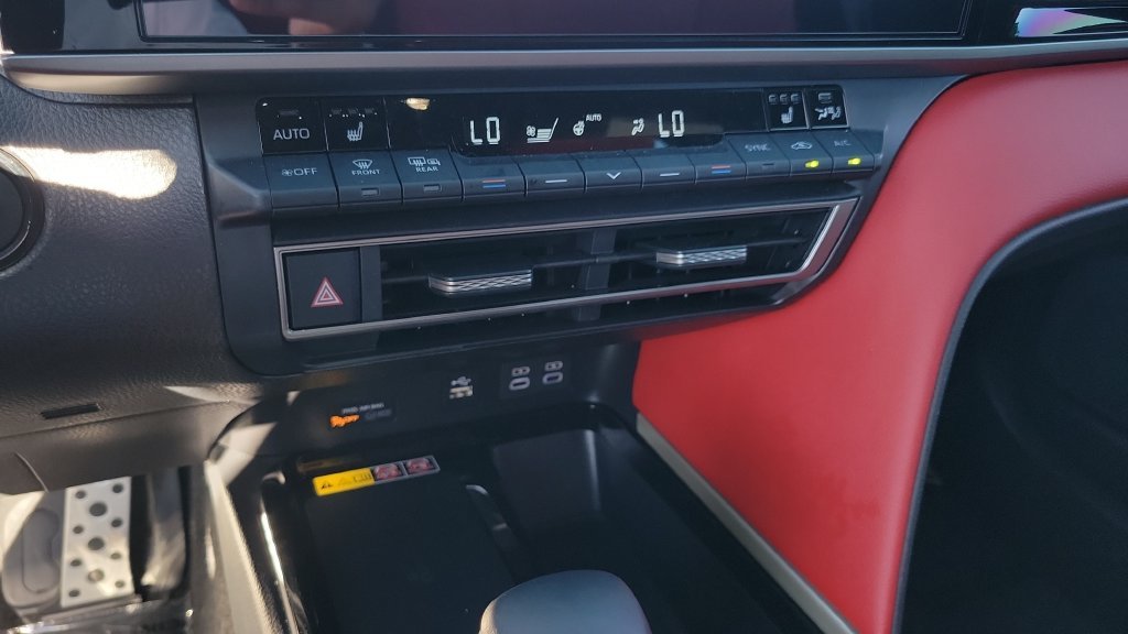 Certified Used 2026 Beige Toyota XSE image 15