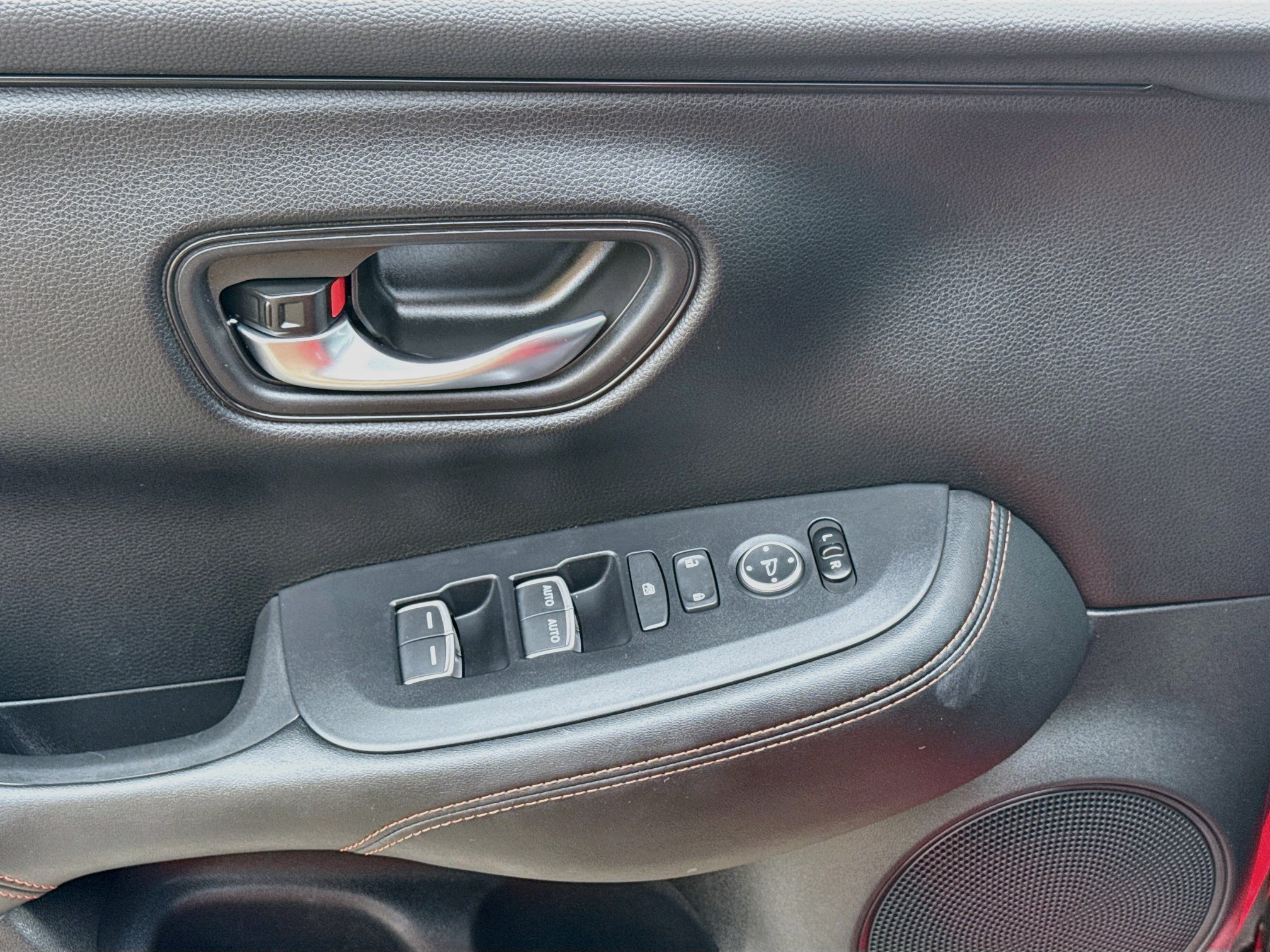 2024 Honda HR-V Sport - Photo 16