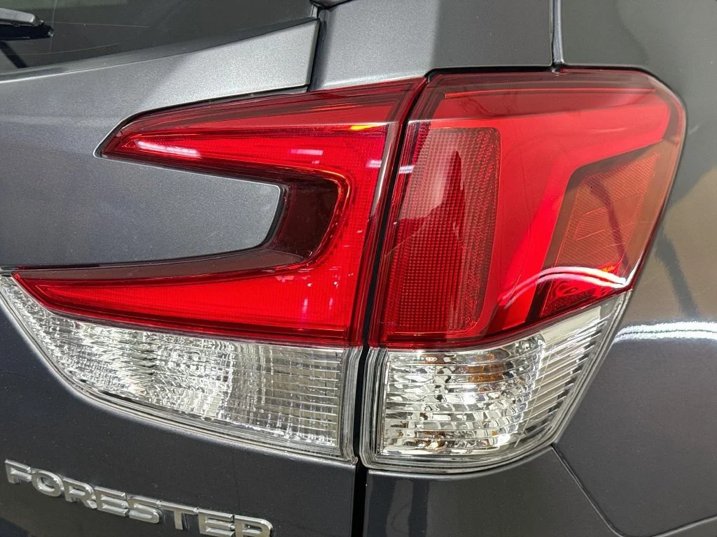 Used 2021 Gray Subaru Premium image 33