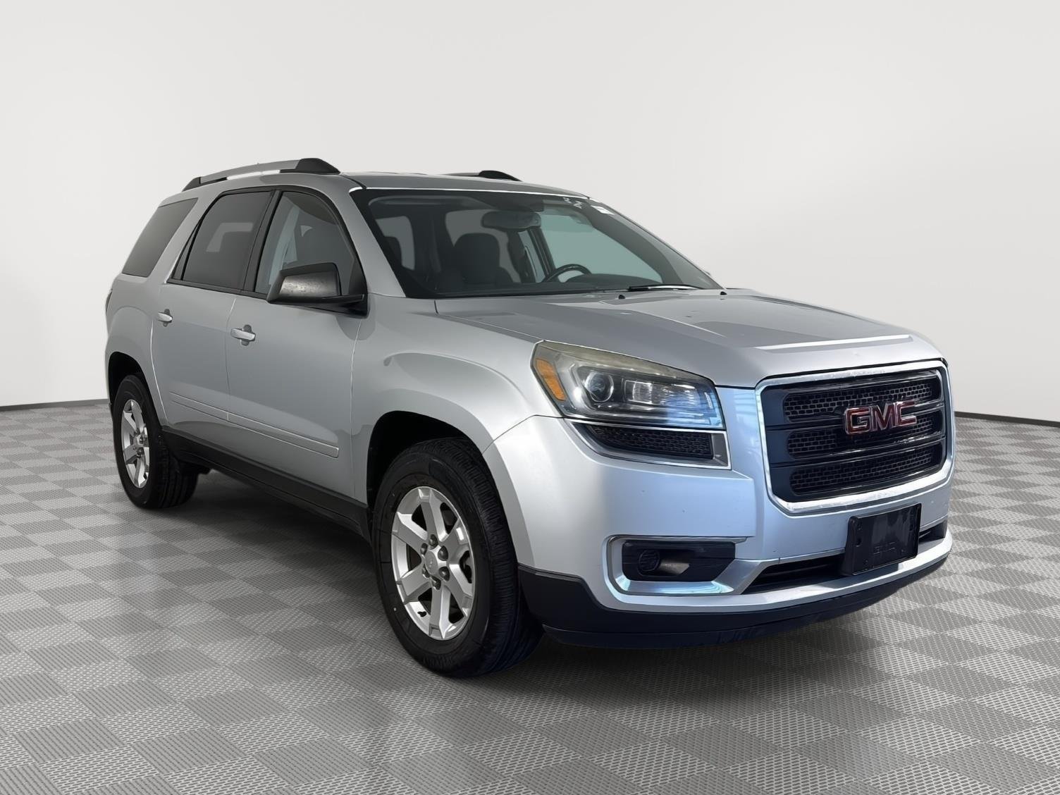 2014 GMC Acadia