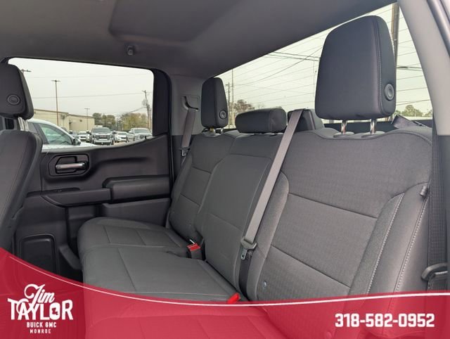 2026 GMC Sierra 1500 Pro - Photo 28