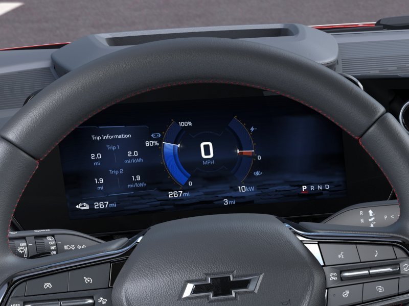 2026 Chevrolet Equinox EV RS - Photo 18