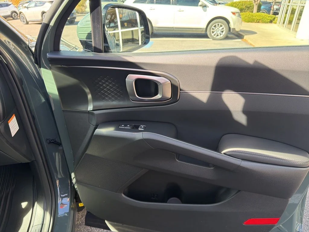 2026 Kia Sorento EX PHEV - Photo 10