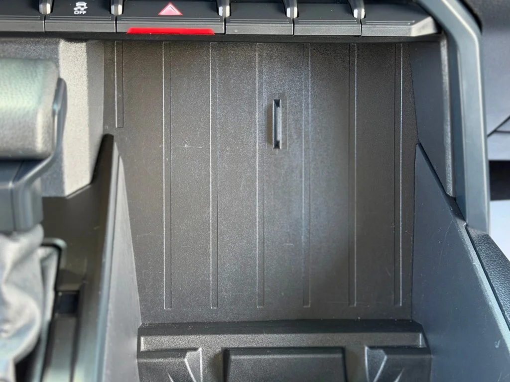 Used 2024 Silver Toyota SR5 image 17
