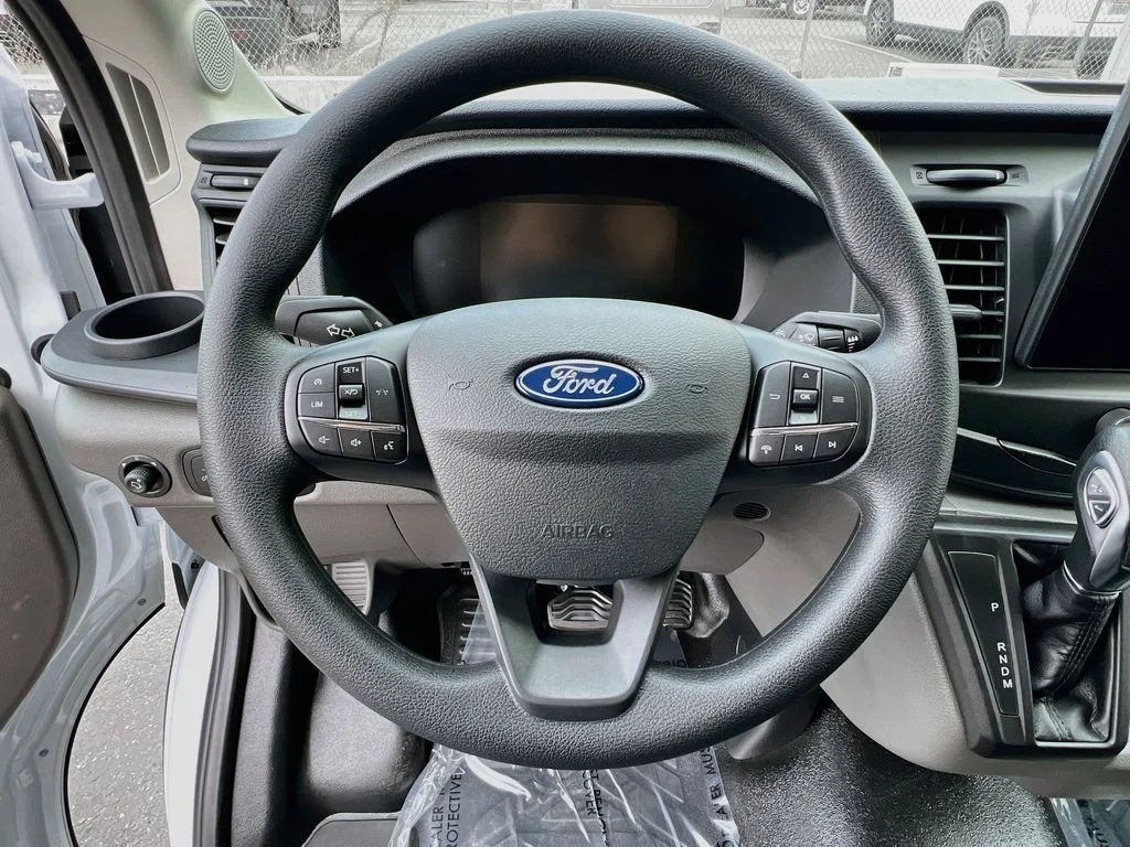New 2026 Oxford White Ford XL image 8