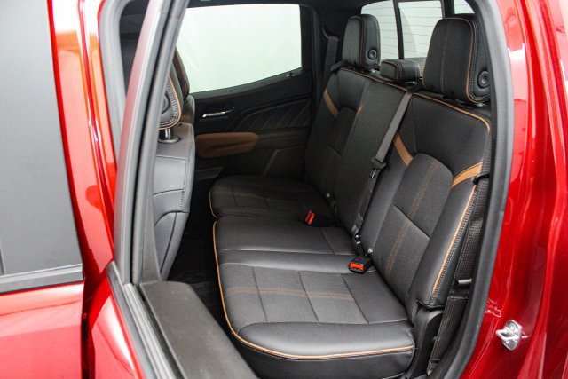 2024 GMC Canyon AT4 - Photo 16