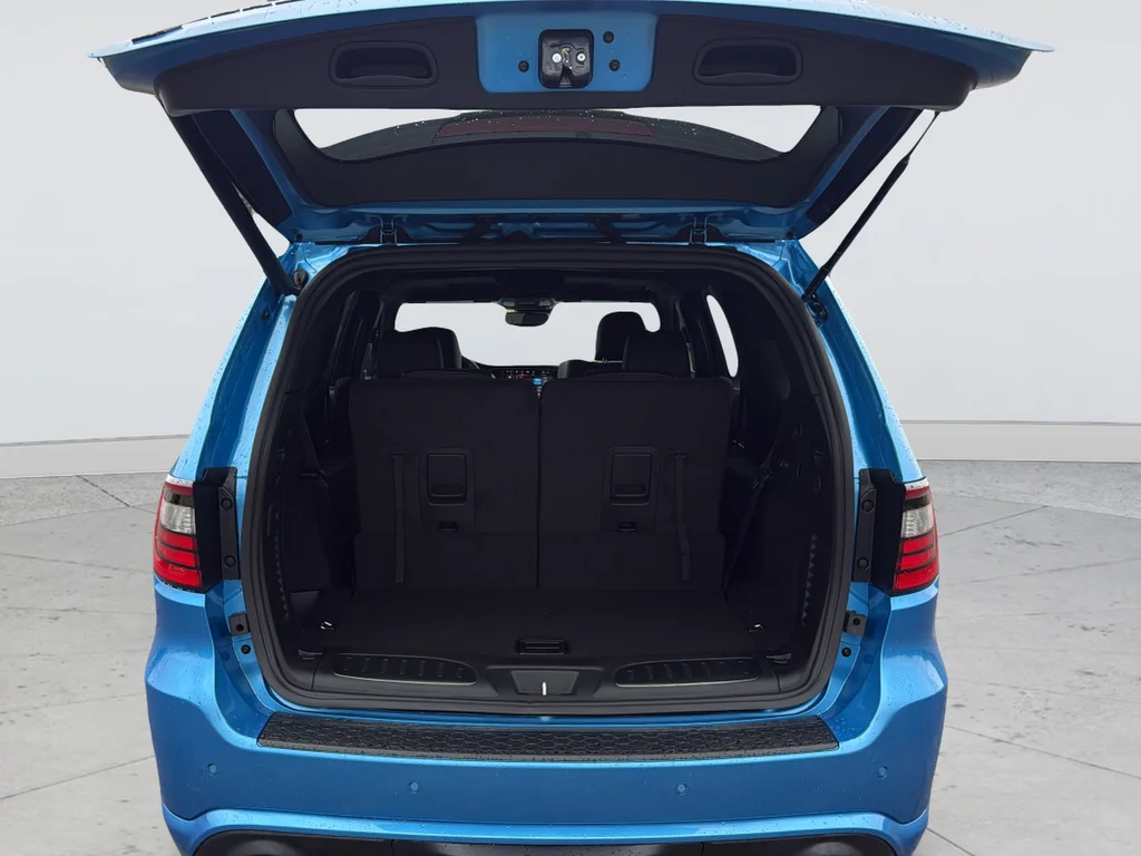 New 2026 B5 Blue Exterior Paint Dodge GT Premium HEMI V8 image 30