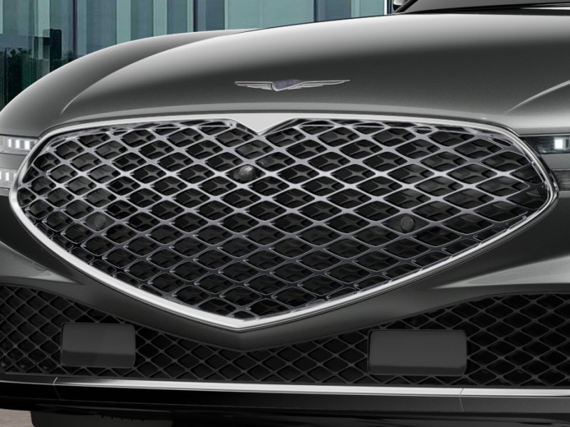 New 2026 Makalu Gray Genesis 3.5T E-SC MHEV image 13