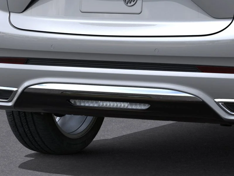 2026 Buick Envision Avenir - Photo 14