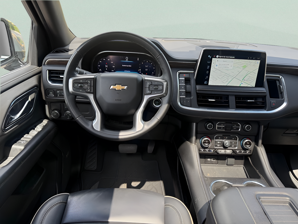 Used 2024 Gray Chevrolet Premier image 22
