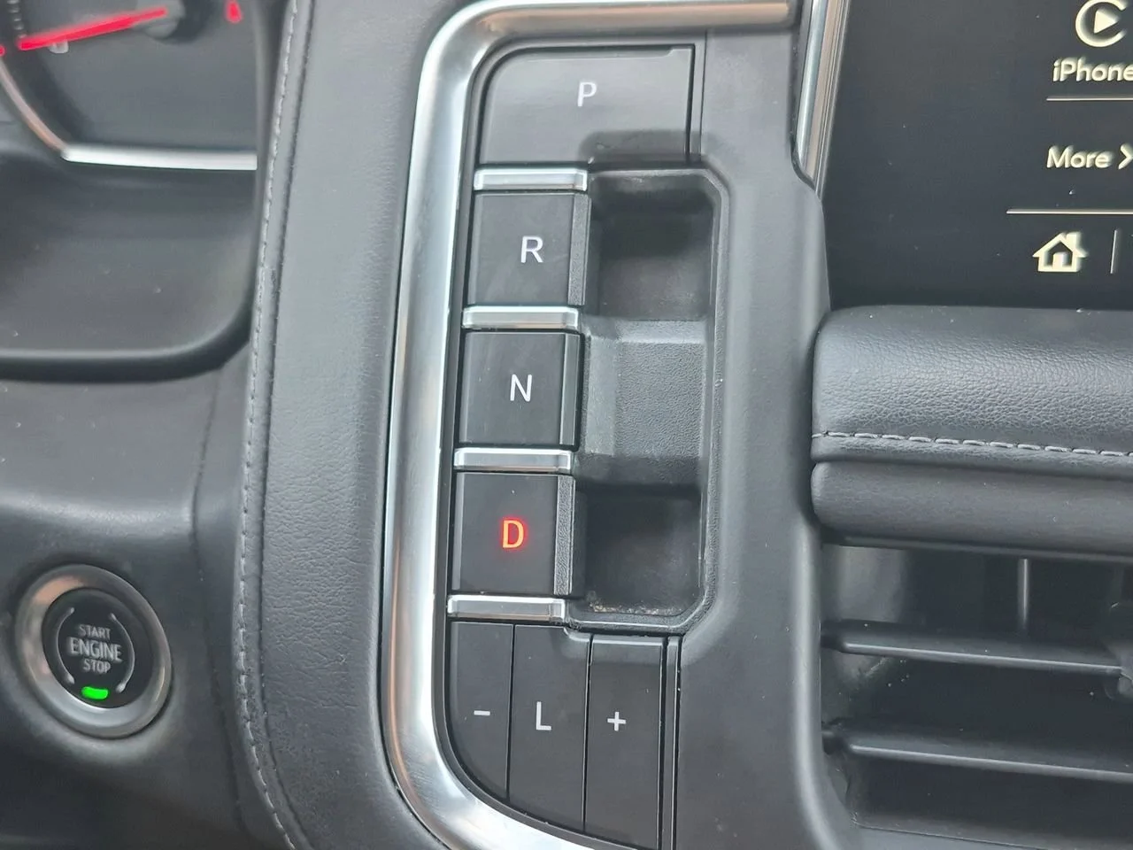 Used 2021 SHADOW GRAY METALLIC Chevrolet LT image 16