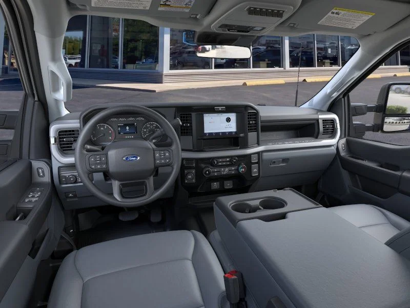 2026 Ford F-250 Super Duty XL - Photo 9