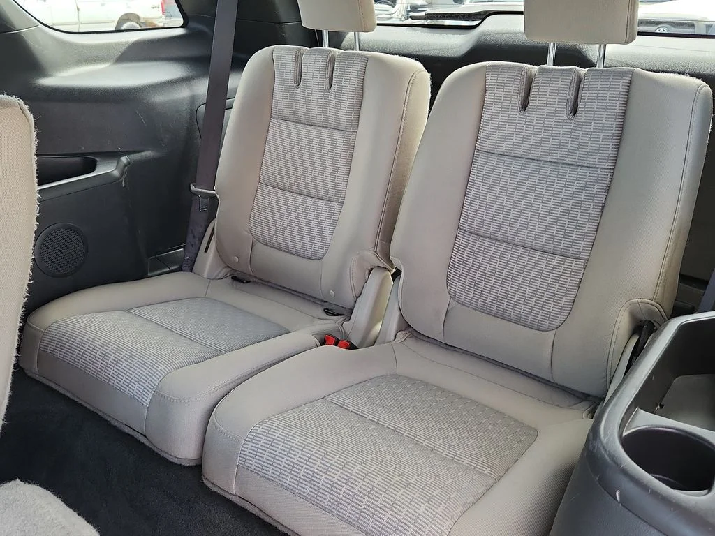 Used 2015 White Ford XLT image 11