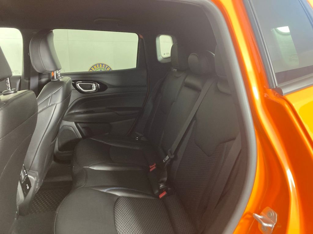 New 2026 Joose (DISC) Jeep Latitude image 15