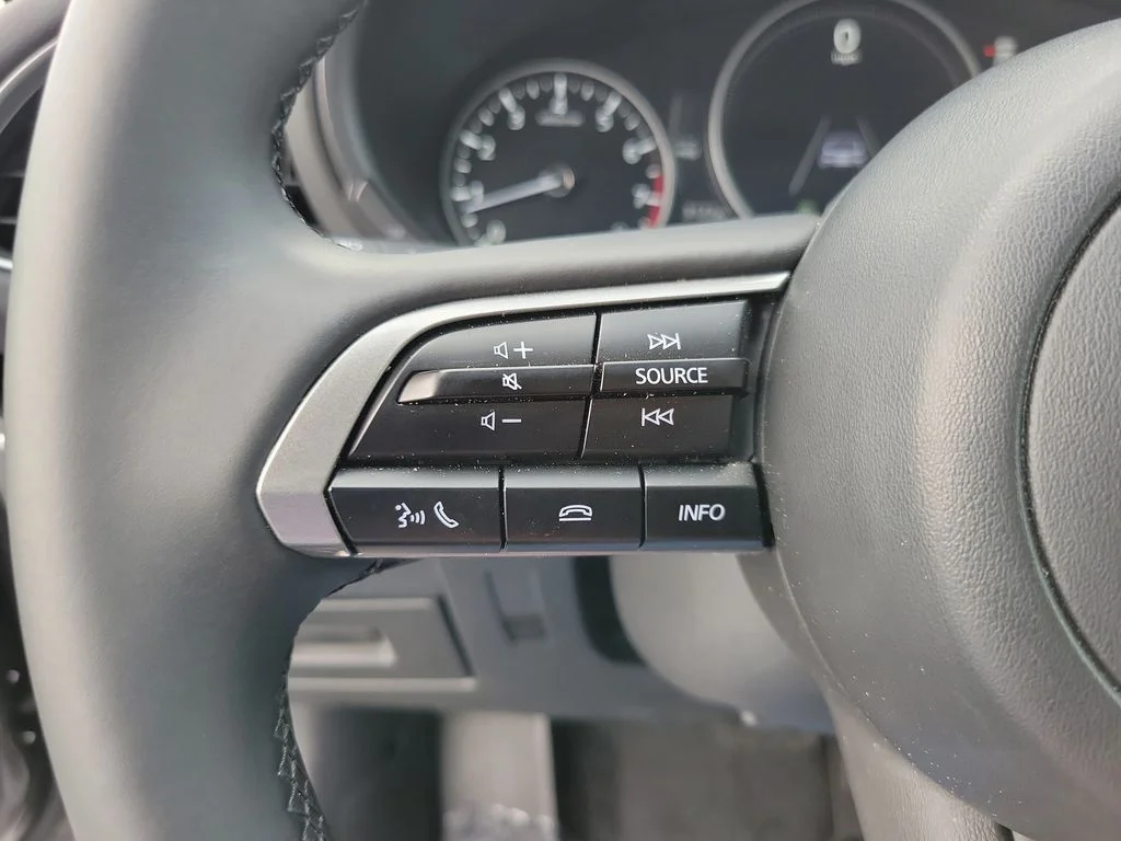 Used 2026 Gray Mazda 2.5 S Select Sport image 18