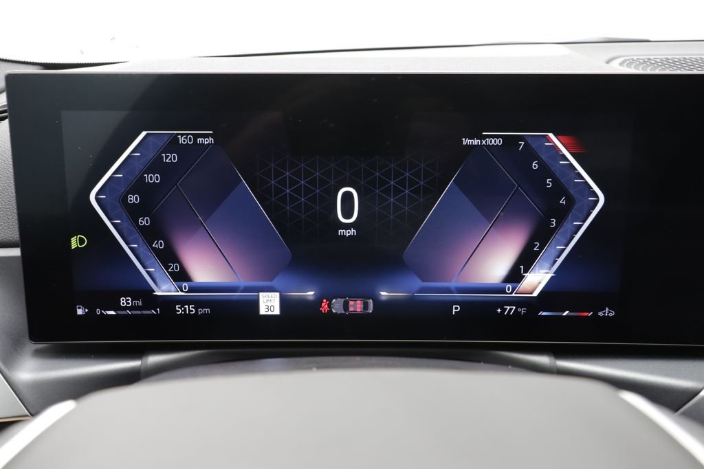 2024 BMW 3 Series 330i - Photo 8