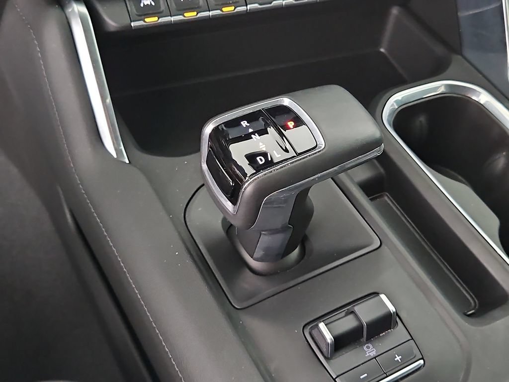 2025 GMC Sierra 1500 Denali - Photo 22