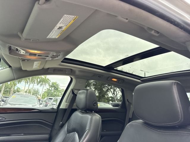 2016 Cadillac SRX Luxury Collection - Photo 20