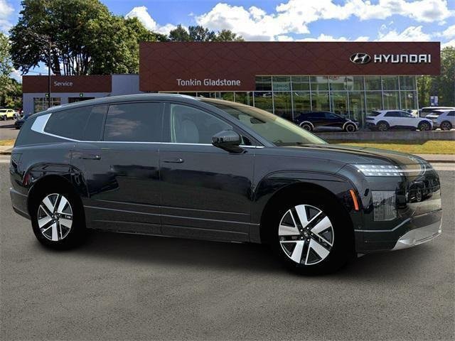 2026 Hyundai IONIQ 9 SEL - Photo 10