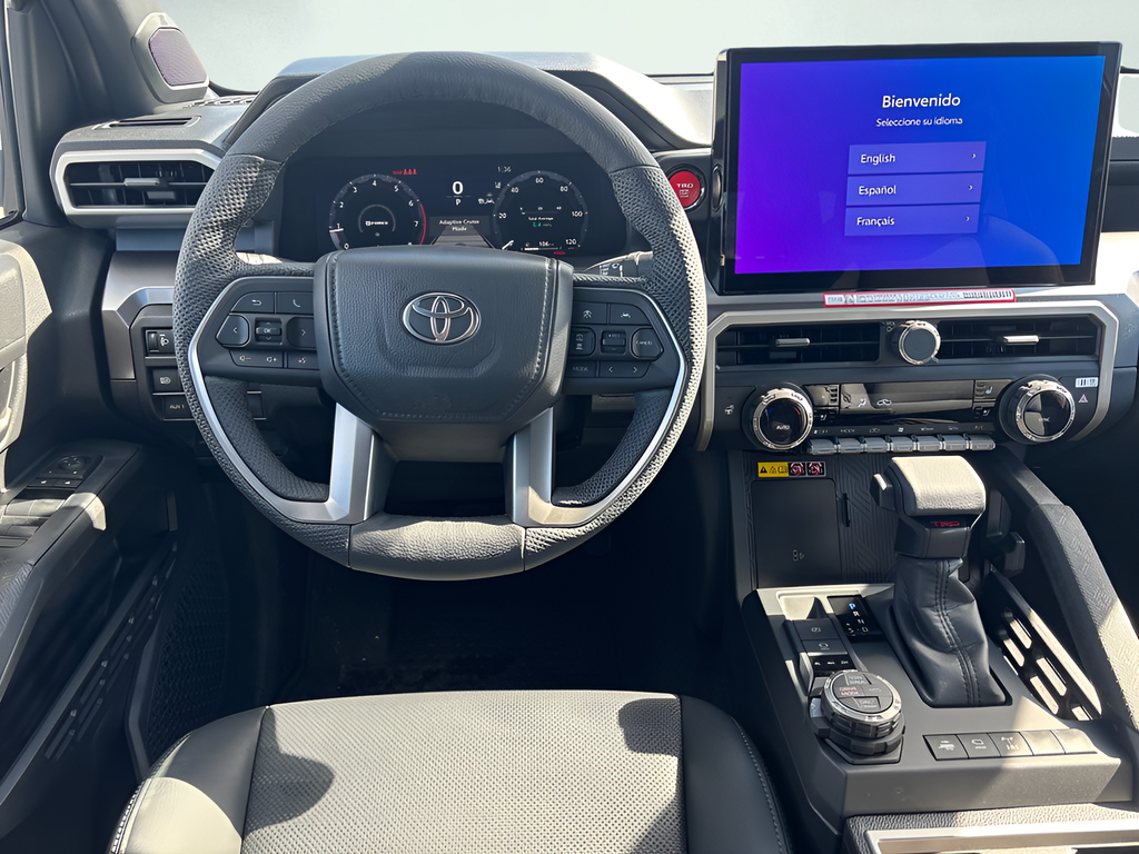 2026 Toyota Tacoma TRD Off Road - Photo 11