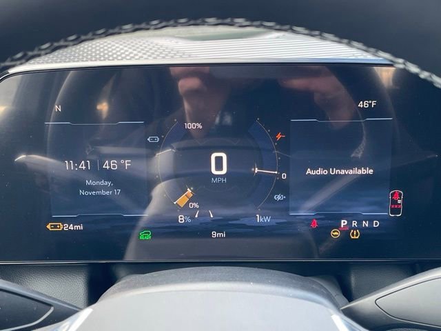 2026 Chevrolet Equinox EV 2LT - Photo 21