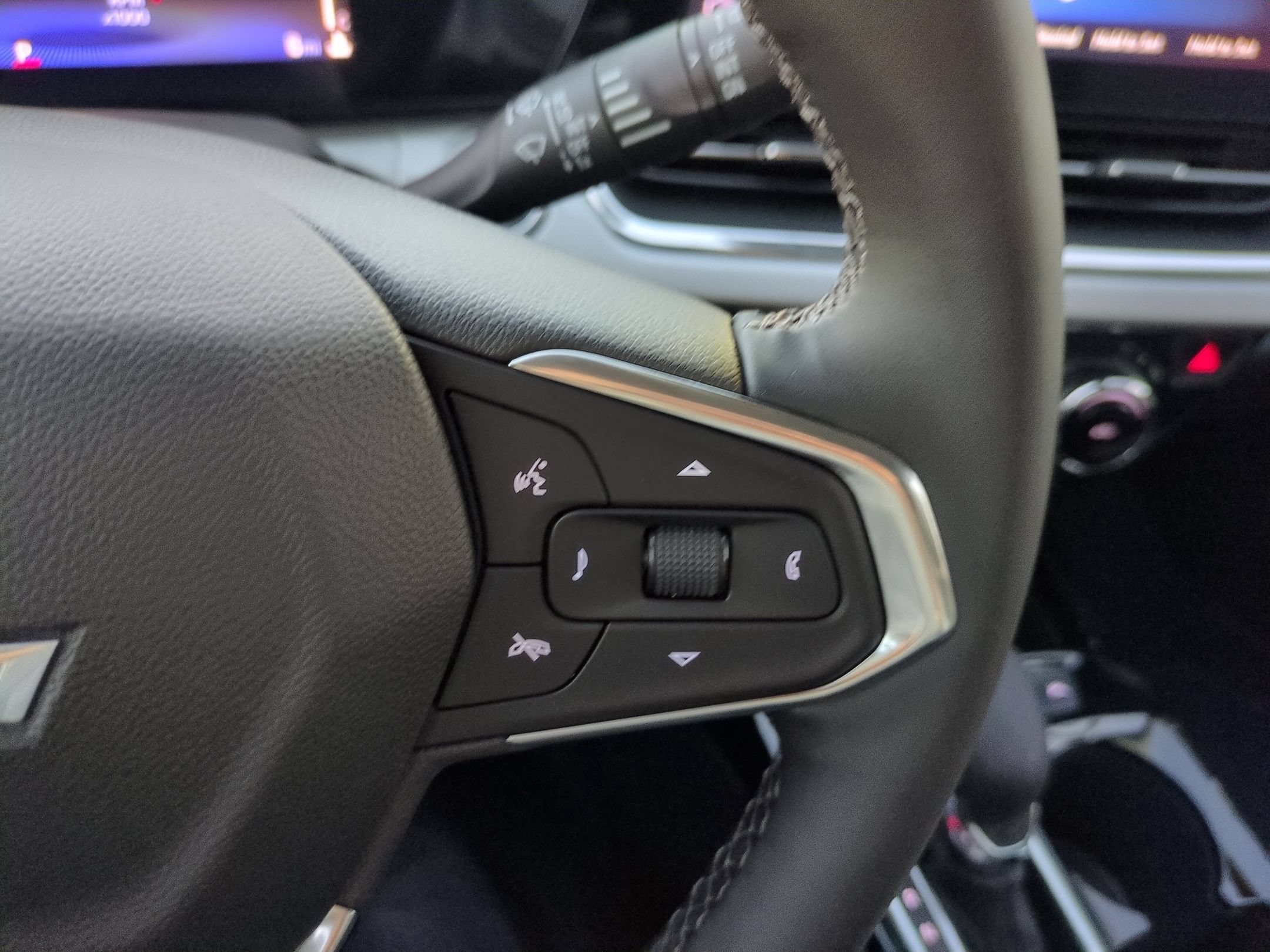 2026 Chevrolet Trax LT - Photo 21