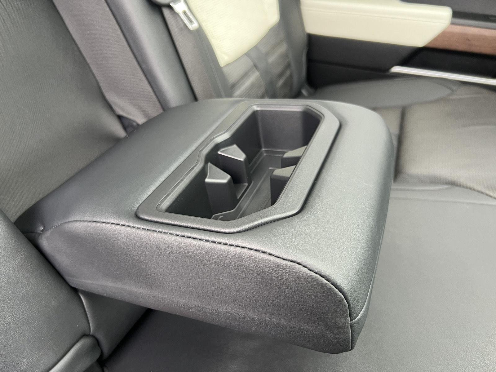 2023 Toyota Tundra Capstone - Photo 18