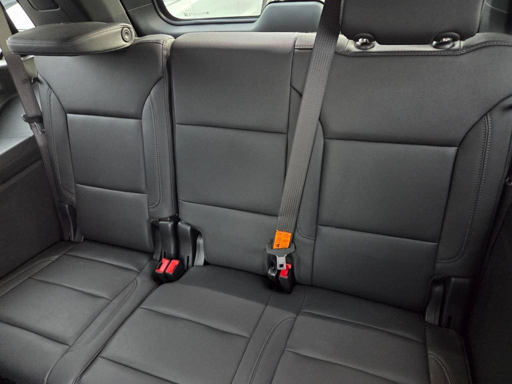 Certified Used 2024 Black Chevrolet LT image 10