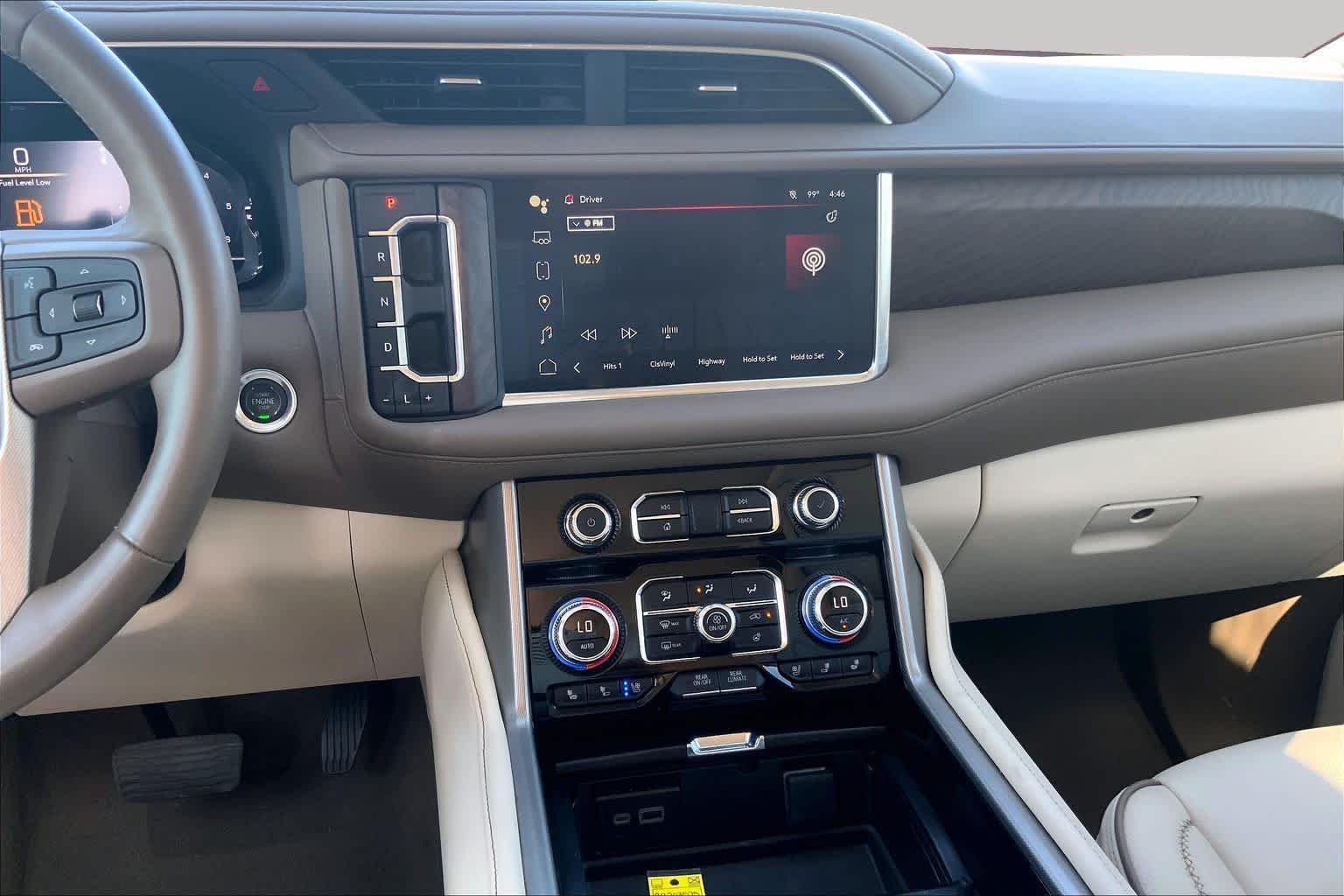 Certified Used 2024 Summit White GMC Denali image 7