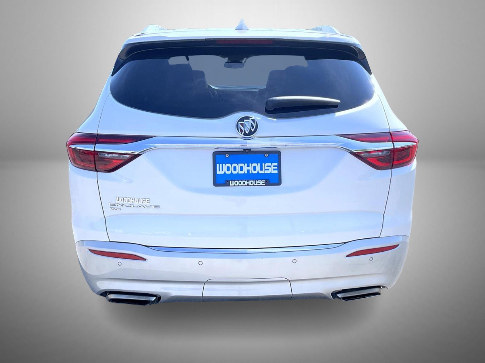 2020 Buick Enclave Premium - Photo 6