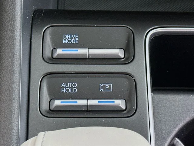 New 2026 Hyundai SONATA SEL Sport