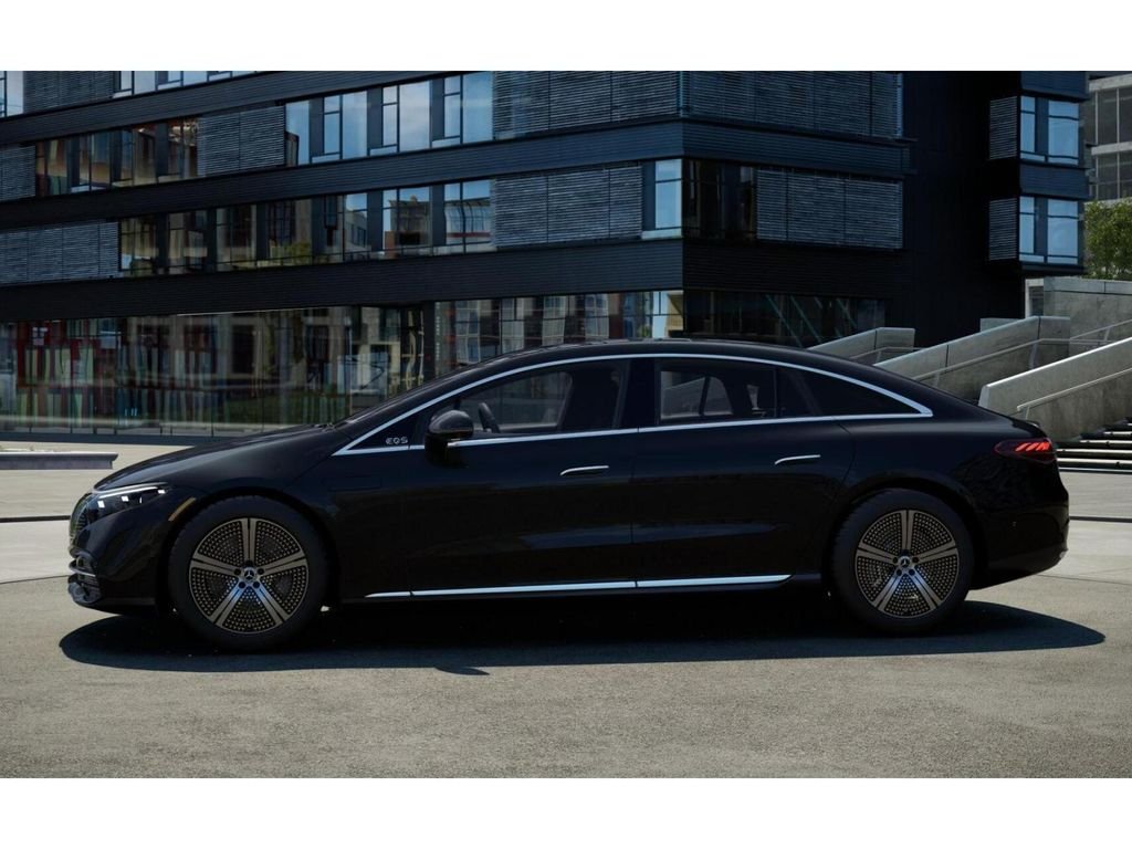 Certified Used 2023 Obsidian Black Mercedes-Benz 450 4MATIC® image 35