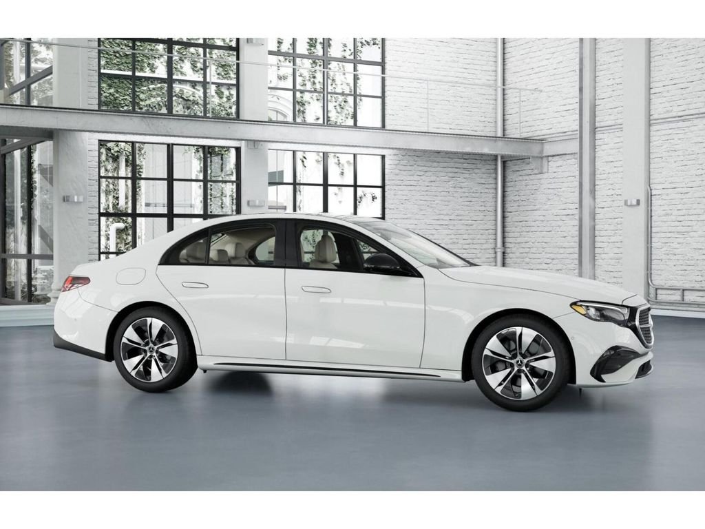 New 2026 Polar White Mercedes-Benz  image 14
