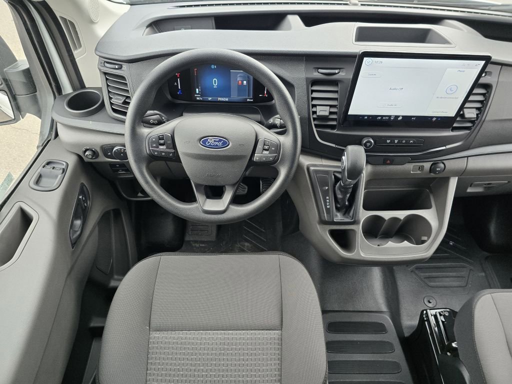 New 2026 Oxford White Ford XL image 30