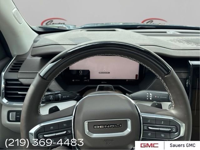 Certified Used 2026 Downpour Metallic GMC Denali image 13