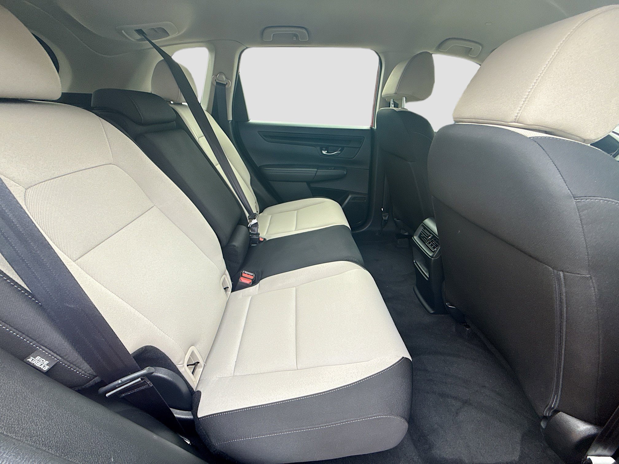 2024 Honda CR-V LX - Photo 28