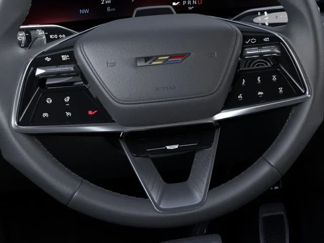 2026 Cadillac LYRIQ V - Photo 19