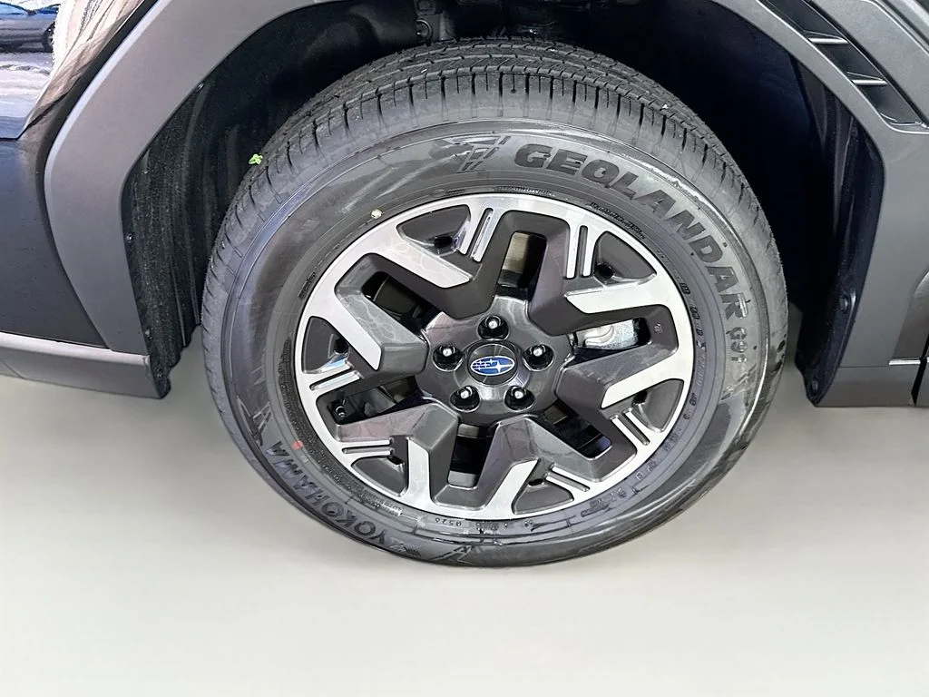 New 2026 Black Subaru Premium image 42