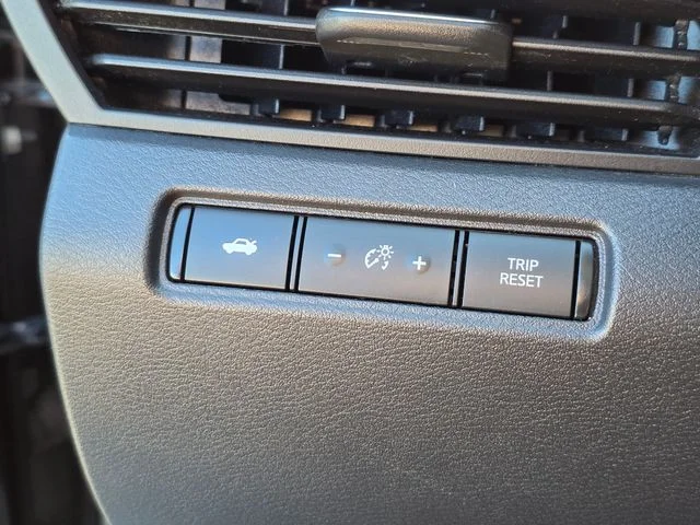Used 2023 Gray Nissan 2.5 SV image 38