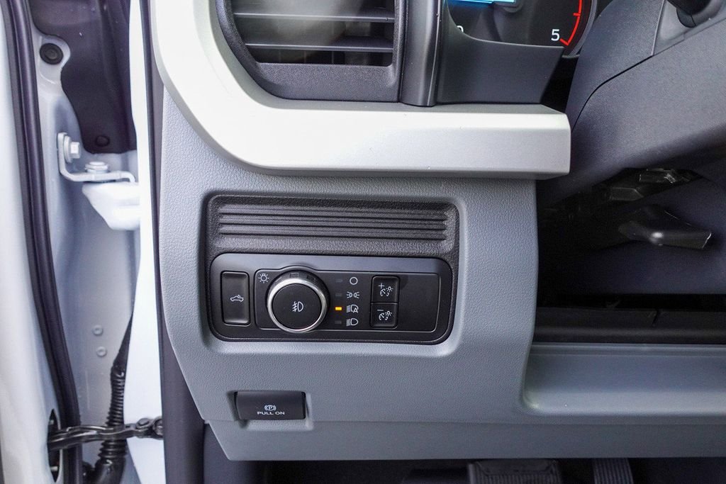 2026 Ford F-250 Super Duty XLT - Photo 23