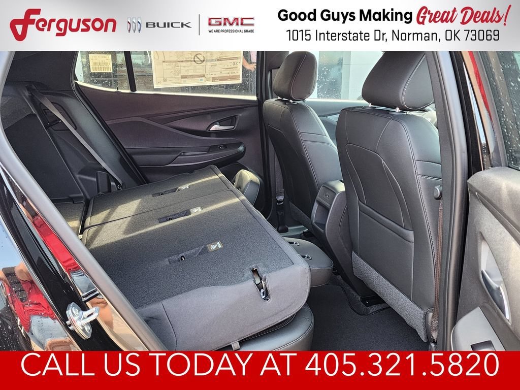 2026 Buick Envista Preferred - Photo 41