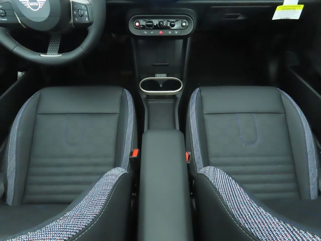 2026 MINI Hardtop 2 Door S - Photo 19