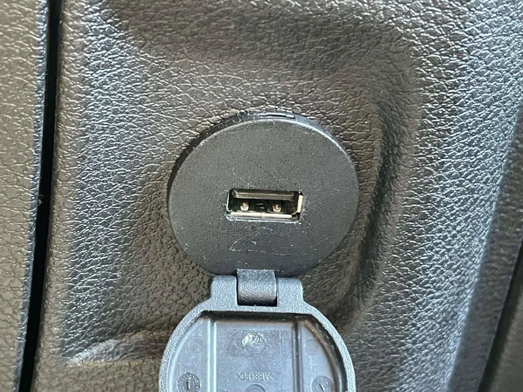 Used 2021 Blue Ram SLT image 22